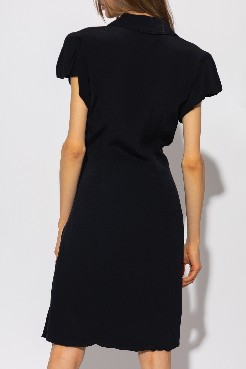SchaferandweinerShops Botswana - Short - sleeved dress